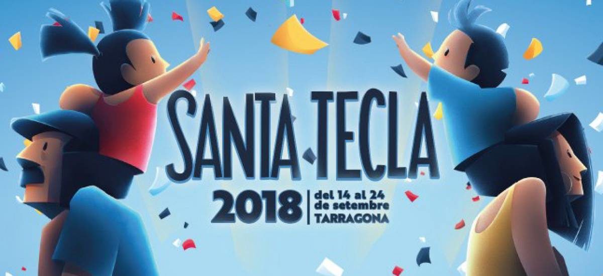 Seguici Santa Tecla